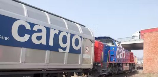 railfreight.com: SBB Cargo připravilo nový model pro segment jednotlivých vozových zásilek