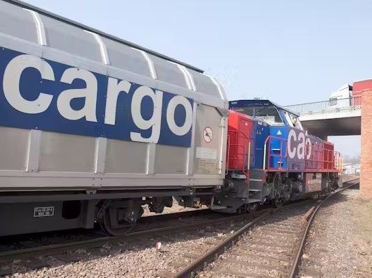 railfreight.com: SBB Cargo připravilo nový model pro segment jednotlivých vozových zásilek