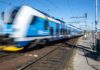 Rychlík na Klatovsku projel návěstidlo, evakuováno bylo 200 cestujících