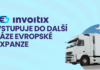invoitix oznamuje změnu ve vedení společnosti a vstupuje do další fáze růstu na evropském trhu