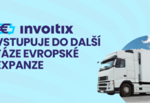 invoitix oznamuje změnu ve vedení společnosti a vstupuje do další fáze růstu na evropském trhu