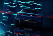 Lamborghini zatím elektromobil nevyrobí