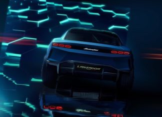 Lamborghini zatím elektromobil nevyrobí