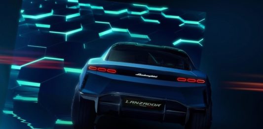 Lamborghini zatím elektromobil nevyrobí