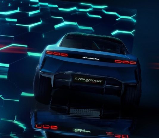 Lamborghini zatím elektromobil nevyrobí