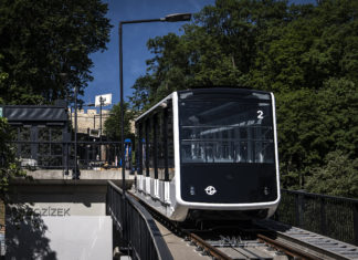 Stanice Lanové dráhy na Petřín budou bezbariérové