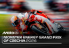 Soutěž s BESIPEM o vstupenky na MotoGP v Brně
