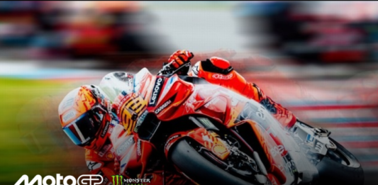 Soutěž s BESIPEM o vstupenky na MotoGP v Brně