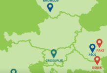 Projekt OPTI-UP zveřejnil nové zprávy o pilotních aktivitách a jejich výsledcích
