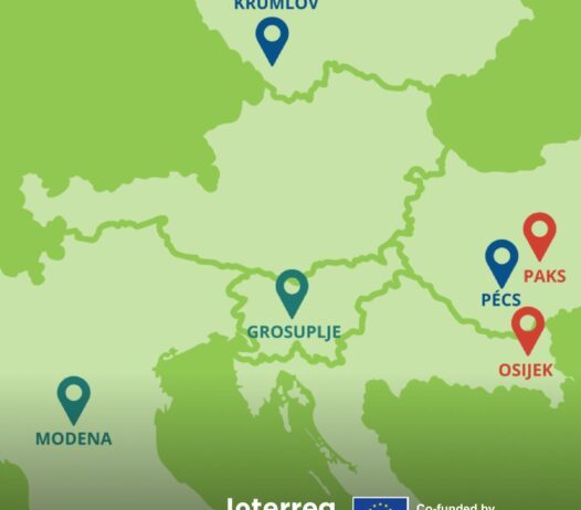 Projekt OPTI-UP zveřejnil nové zprávy o pilotních aktivitách a jejich výsledcích
