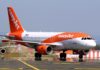 Aerolinky easyJet odmítly nabídku na převzetí za 4,74 miliardy liber