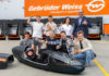 Gebrüder Weiss podporuje tým ČVUT, který s novým elektromobilem míří na Shell Eco-marathon