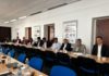 Český železniční průmysl představil své technologie zástupcům indických firem