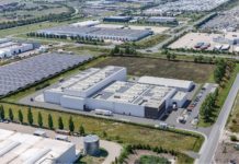 TKG Automotive Czechia investuje do nového výrobního závodu v Kolíně. Projekt realizuje Demaco v režimu Design & Build