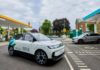 Shell vymyslel lepší chlazení pro baterie