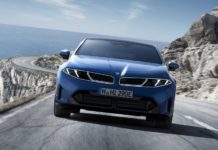 BMW nabídne elektrický kabriolet