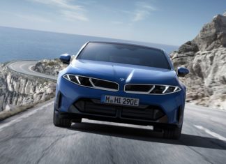 BMW nabídne elektrický kabriolet
