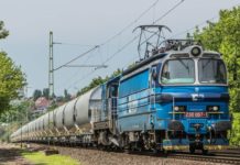 ailfreight.com: Dramatické zhoršování ziskovosti železniční nákladní dopravy v Maďarsku