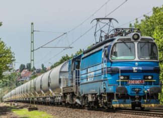 ailfreight.com: Dramatické zhoršování ziskovosti železniční nákladní dopravy v Maďarsku