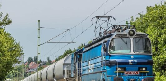 ailfreight.com: Dramatické zhoršování ziskovosti železniční nákladní dopravy v Maďarsku
