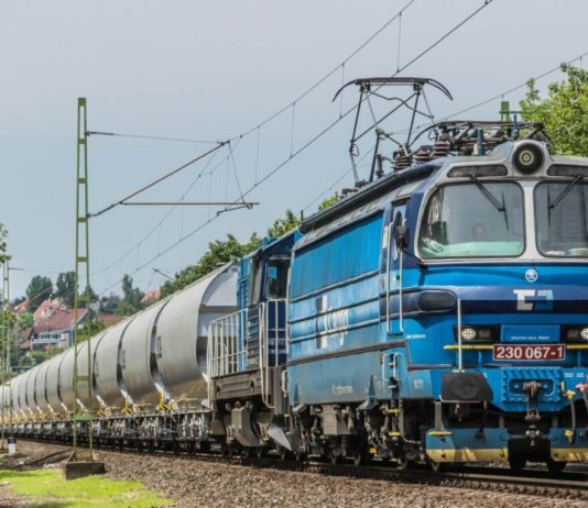 ailfreight.com: Dramatické zhoršování ziskovosti železniční nákladní dopravy v Maďarsku