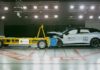 Zeekr porazil BMW v testu bezpečnosti EuroNCA