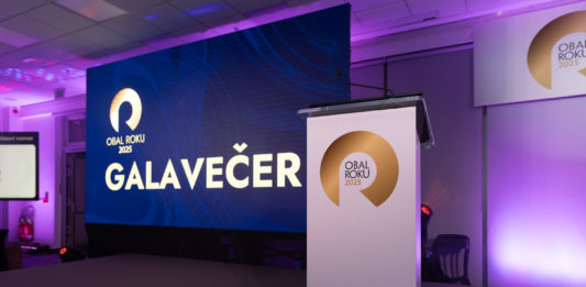 Obaly už nejsou jen věcí nákupu. Nová platforma Obal roku Summit 2026 je posouvá do strategie firem