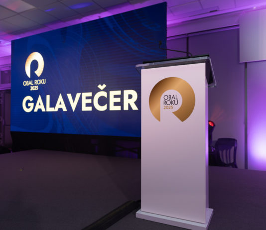 Obaly už nejsou jen věcí nákupu. Nová platforma Obal roku Summit 2026 je posouvá do strategie firem