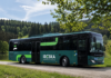 Jihočeský kraj zavedl autobusové linky do rakouského a německého pohraničí