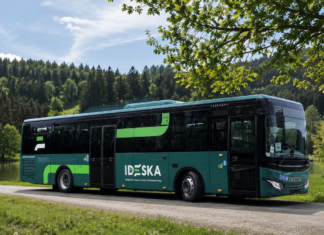 Jihočeský kraj zavedl autobusové linky do rakouského a německého pohraničí