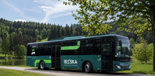 Jihočeský kraj zavedl autobusové linky do rakouského a německého pohraničí