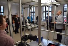 Projekt pardubické univerzity a odborníků zefektivní dopravu. Díky technologiím