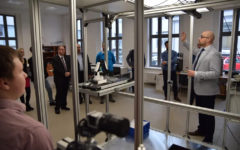 Projekt pardubické univerzity a odborníků zefektivní dopravu. Díky technologiím