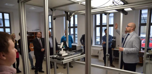 Projekt pardubické univerzity a odborníků zefektivní dopravu. Díky technologiím