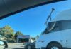 Okénko do světa a do budoucnosti: Velmi pravděpodobně začala příprava elektrických tahačů Tesla Semi pro autonomní provoz