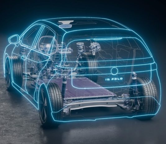 Malé elektromobily koncernu VW zákazníky oslovily