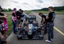 SVĚTOVÝ ŽEBŘÍČEK STUDENTSKÝCH FORMULÍ: TÝM EFORCE PRAGUE FORMULA Z ČVUT POSKOČIL O 5 PŘÍČEK NA 12. MÍSTO!
