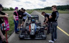 SVĚTOVÝ ŽEBŘÍČEK STUDENTSKÝCH FORMULÍ: TÝM EFORCE PRAGUE FORMULA Z ČVUT POSKOČIL O 5 PŘÍČEK NA 12. MÍSTO!
