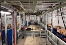 Projekt Tramvaj pro Brno pokračuje. V dílnách DPMB vznikají další Draci