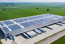 Logistické nemovitosti: Nejvyšší maximální nájemné je v Mnichově