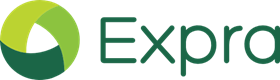 logo expra