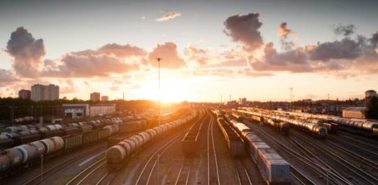 Železničnímu dopravci PKP Cargo International vzrostly loni tržby i zisk