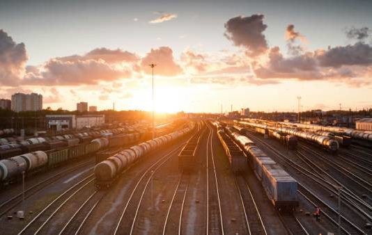 Železničnímu dopravci PKP Cargo International vzrostly loni tržby i zisk