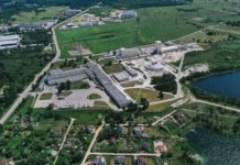 2. čtvrtletí 2026: Průmyslový trh zůstává stabilní navzdory vyšší neobsazenosti