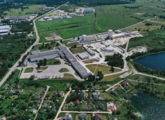 2. čtvrtletí 2026: Průmyslový trh zůstává stabilní navzdory vyšší neobsazenosti