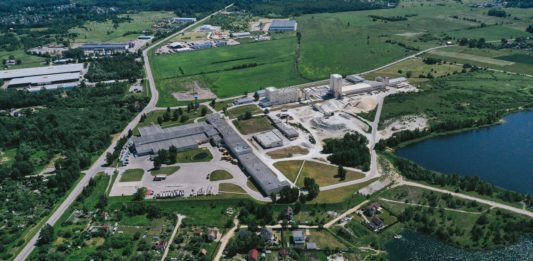 2. čtvrtletí 2026: Průmyslový trh zůstává stabilní navzdory vyšší neobsazenosti