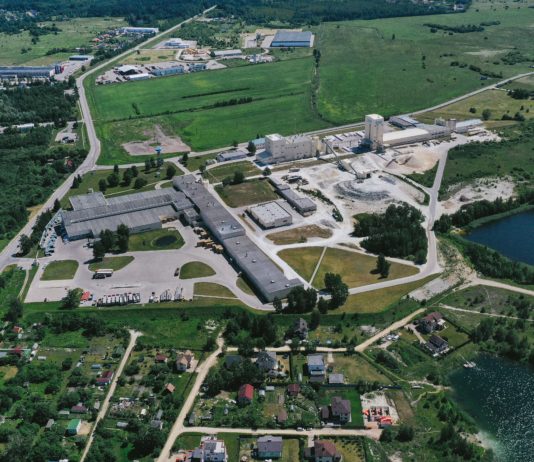 2. čtvrtletí 2026: Průmyslový trh zůstává stabilní navzdory vyšší neobsazenosti