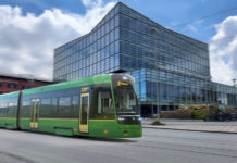 Škoda Group dodá tramvaje švédské Uppsale, zakázka může dosáhnout až 6,5 mld. Kč