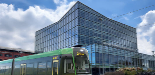 Škoda Group dodá tramvaje švédské Uppsale, zakázka může dosáhnout až 6,5 mld. Kč