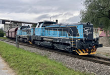Výkony členů AROS na síti ŽSR 6/2026